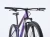 RoweryTrek/RowerMTBTrek/RowerMARLIN4/TrekMARLIN4PurpleFlipBlackFade/3.webp