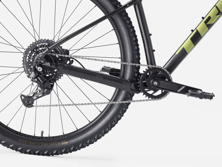 RoweryTrek/RowerMTBTrek/RowerMARLIN4/TrekMARLIN4Matte Dark Web/5.webp