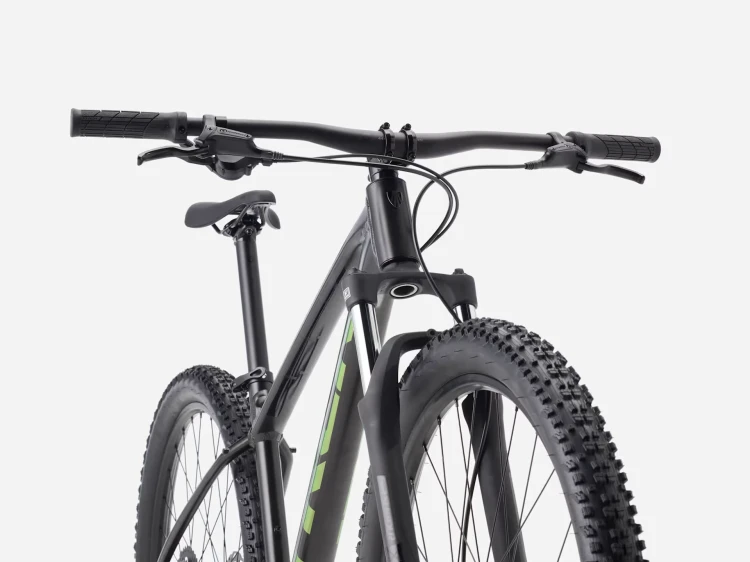 RoweryTrek/RowerMTBTrek/RowerMARLIN4/TrekMARLIN4Matte Dark Web/4.webp