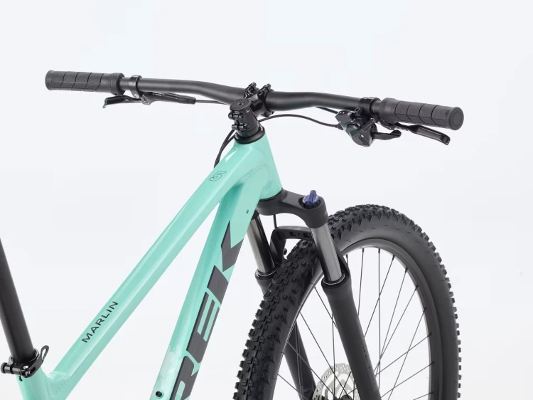 RoweryTrek/RowerMTBTrek/RowerMARLIN5/TrekMARLIN5MiamiGreenDarkAquaticFade/3.webp