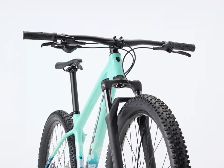 RoweryTrek/RowerMTBTrek/RowerMARLIN5/TrekMARLIN5MiamiGreenDarkAquaticFade/4.webp