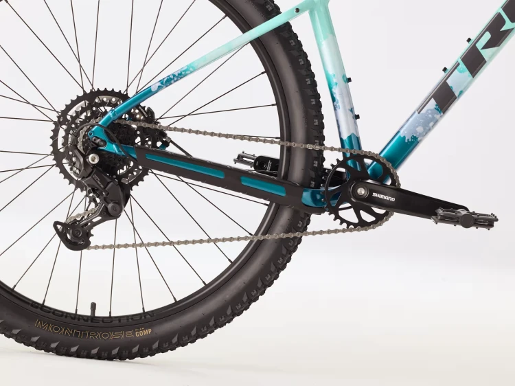 RoweryTrek/RowerMTBTrek/RowerMARLIN5/TrekMARLIN5MiamiGreenDarkAquaticFade/6.webp