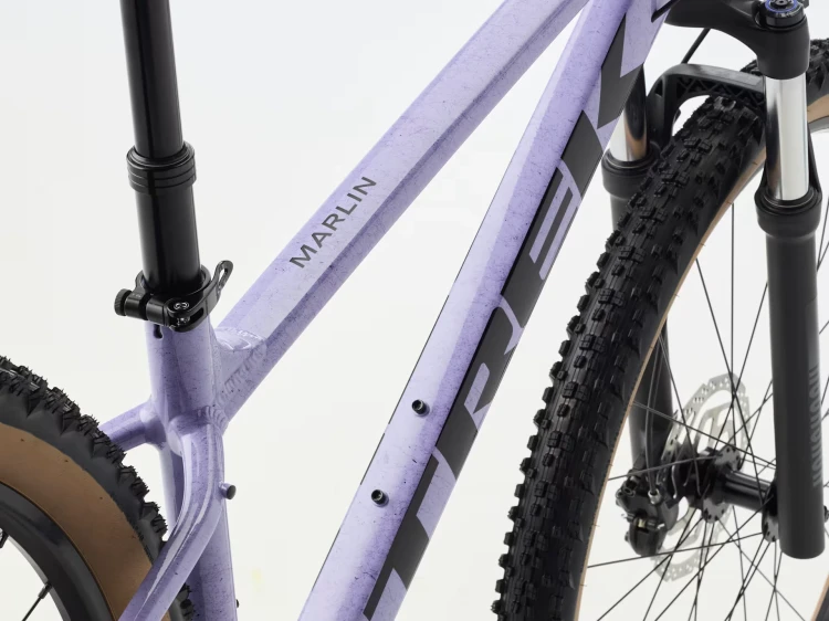 RoweryTrek/RowerMTBTrek/RowerMARLIN6/TrekMARLIN6GlossLavenderHazegen3/5.webp