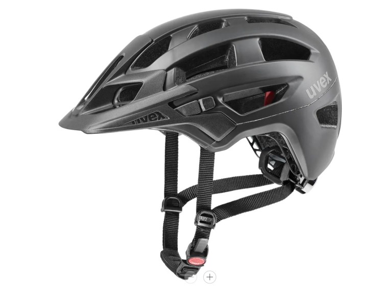 KaskMTBUVEX/KaskiUVEX/KaskFinale2.0Tocsen/KaskFinale2.0czarnymat.webp