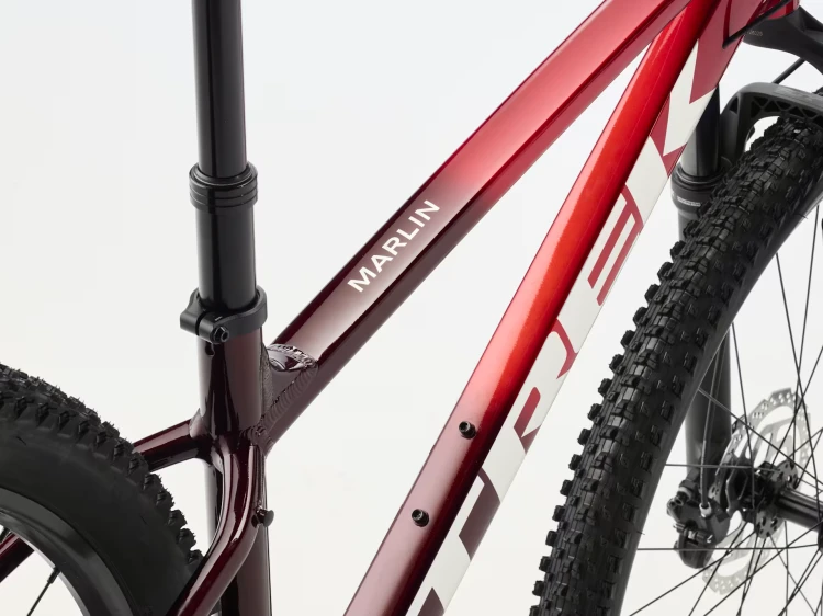 RoweryTrek/RowerMTBTrek/RowerMARLIN7/TrekMARLIN7RedLithiumGreyFade/4.webp