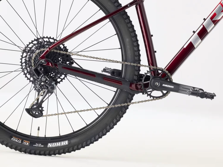RoweryTrek/RowerMTBTrek/RowerMARLIN7/TrekMARLIN7RedLithiumGreyFade/5.webp