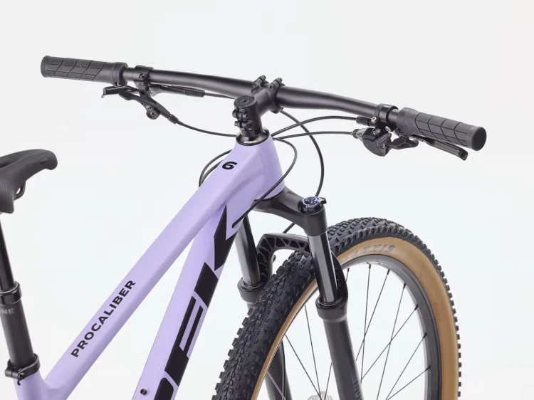 RoweryTrek/RowerMTBTrek/RowerProcaliber6/TrekProcaliber6LavenderHaze/3.webp