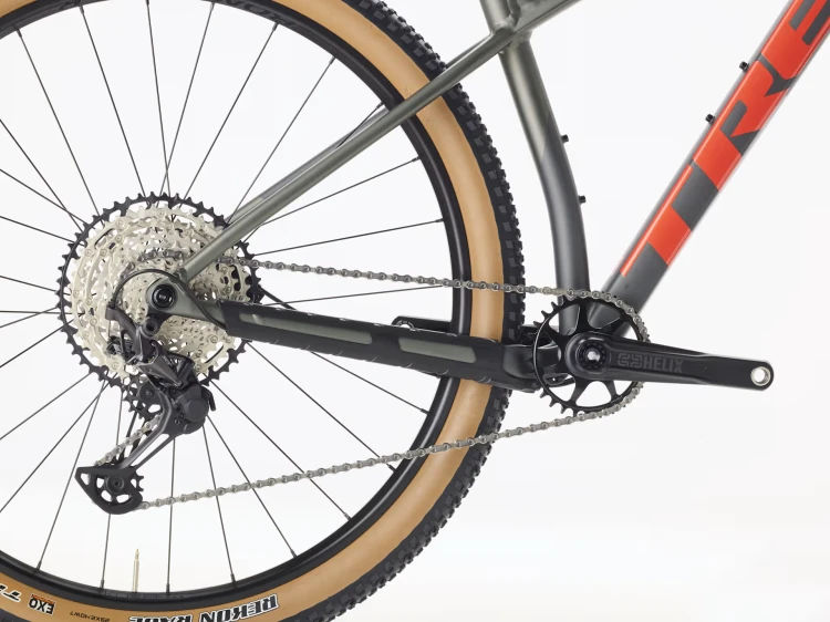 RoweryTrek/RowerMTBTrek/RowerProcaliber8/TrekProcaliber8MatteMercuryLithiumGrey/4.webp