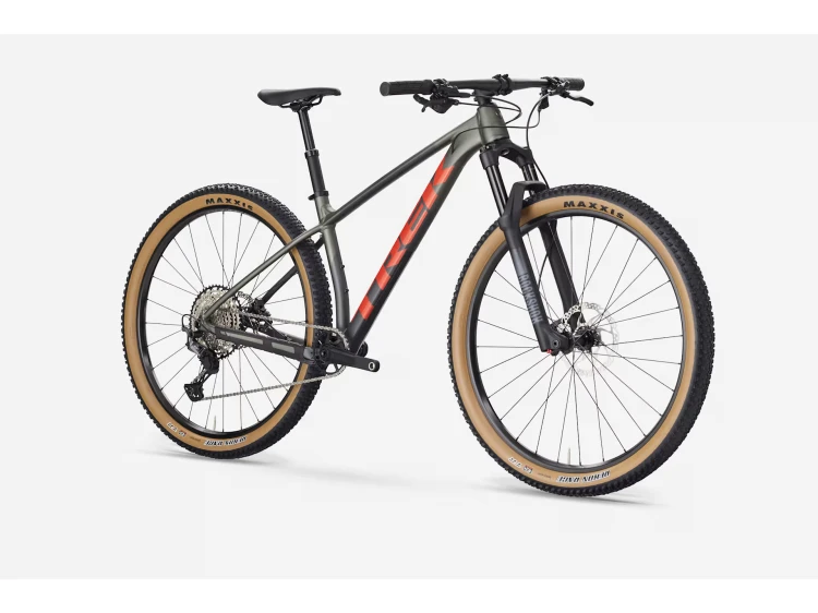 RoweryTrek/RowerMTBTrek/RowerProcaliber8/TrekProcaliber8MatteMercuryLithiumGrey/2.webp