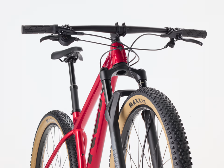 RoweryTrek/RowerMTBTrek/RowerProcaliber8/TrekProcaliber8FuryRed/4.webp