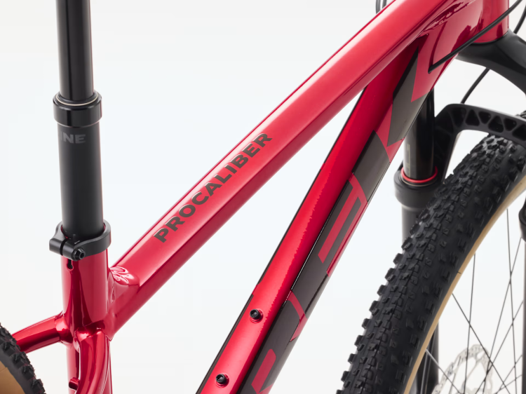 RoweryTrek/RowerMTBTrek/RowerProcaliber8/TrekProcaliber8FuryRed/5.webp