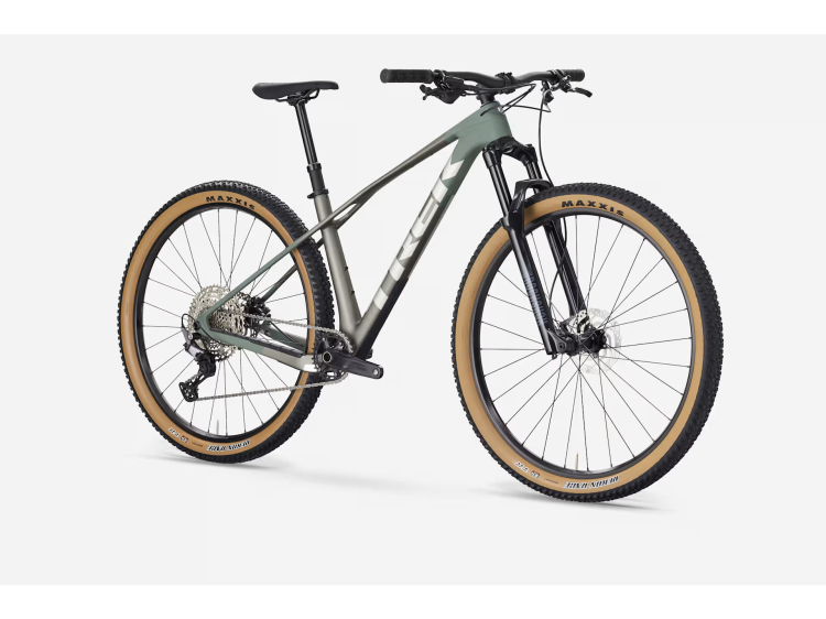 RoweryTrek/RowerMTBTrek/RowerProcaliber9.5Matte KeswickGreenMercury/TrekProcaliber9.5/2.webp