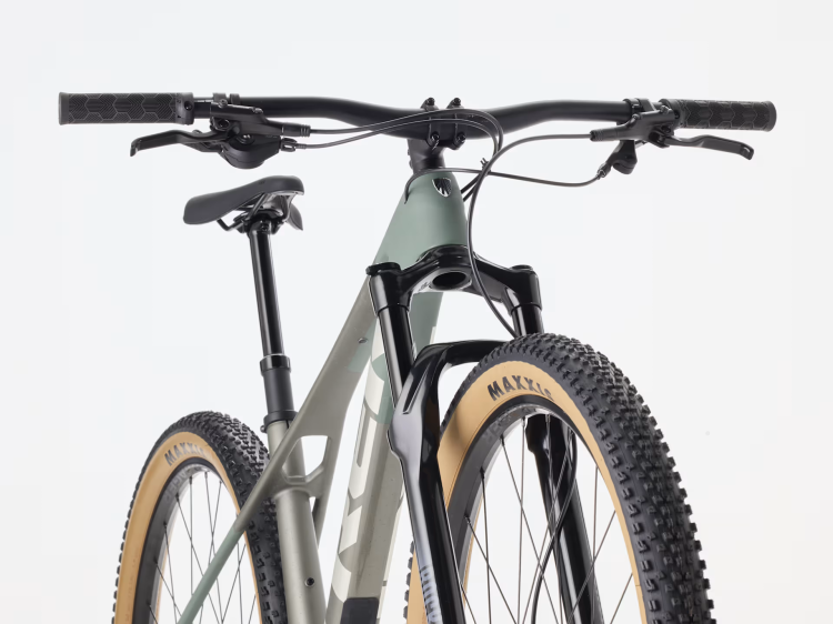 RoweryTrek/RowerMTBTrek/RowerProcaliber9.5Matte KeswickGreenMercury/TrekProcaliber9.5/4.webp
