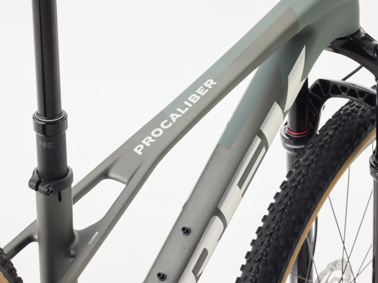 RoweryTrek/RowerMTBTrek/RowerProcaliber9.5Matte KeswickGreenMercury/TrekProcaliber9.5/5.webp