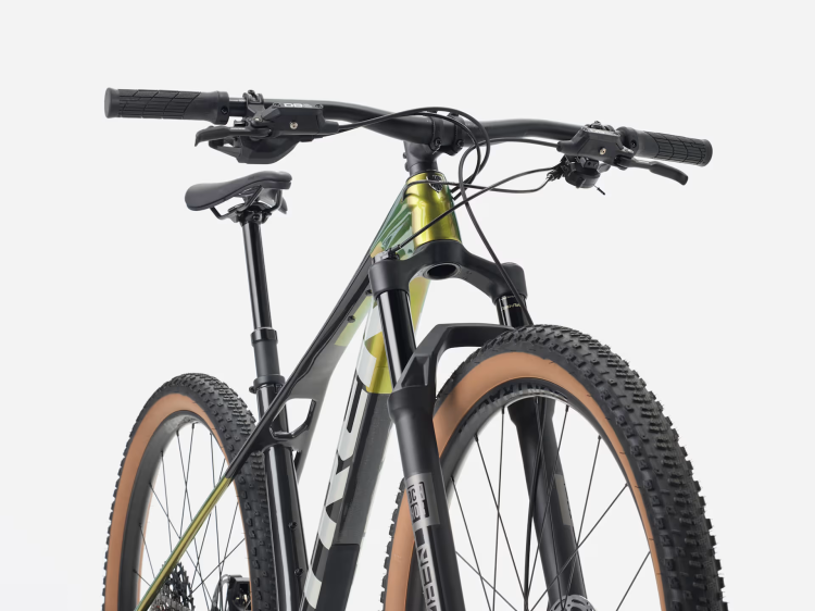 RoweryTrek/RowerMTBTrek/RowerProcaliber9.6ChameleonGreen/TrekProcaliber9.6/4.webp