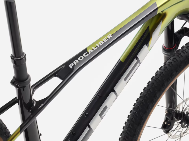 RoweryTrek/RowerMTBTrek/RowerProcaliber9.6ChameleonGreen/TrekProcaliber9.6/6.webp