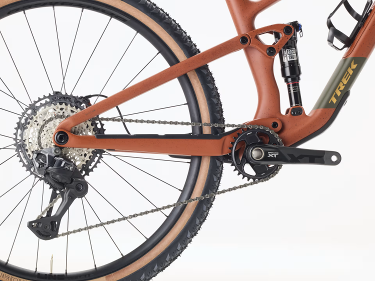 RoweryTrek/RowerMTBTrek/RowerTopFuel9.8/TrekTopFuel9.8MatteSedonaRedPennyflake/6.webp