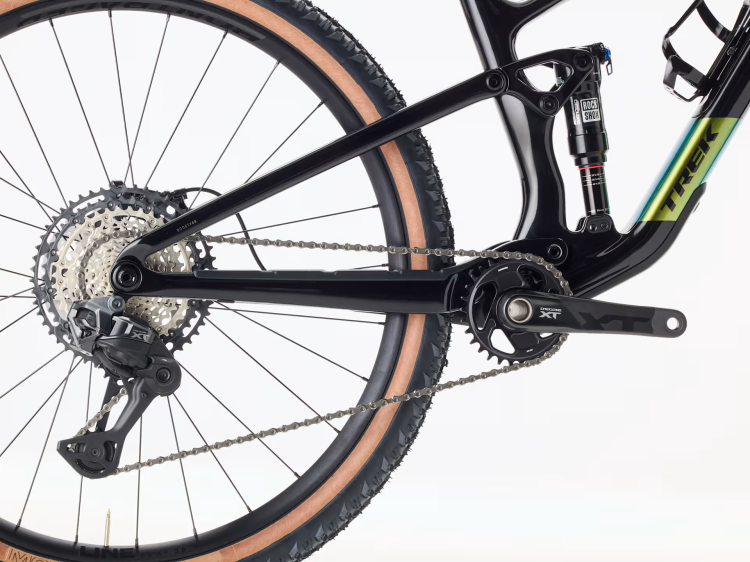 RoweryTrek/RowerMTBTrek/RowerTopFuel9.8/TrekTopFuel9.8DarkStar/5.webp