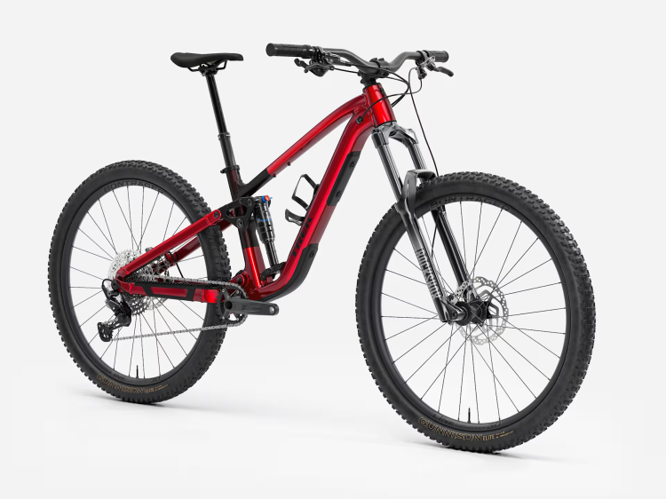 RoweryTrek/RowerMTBTrek/RowerFuelEX7/TrekRowerFuelEX7GlossFuryRedMatteDarkCarmine/2.webp