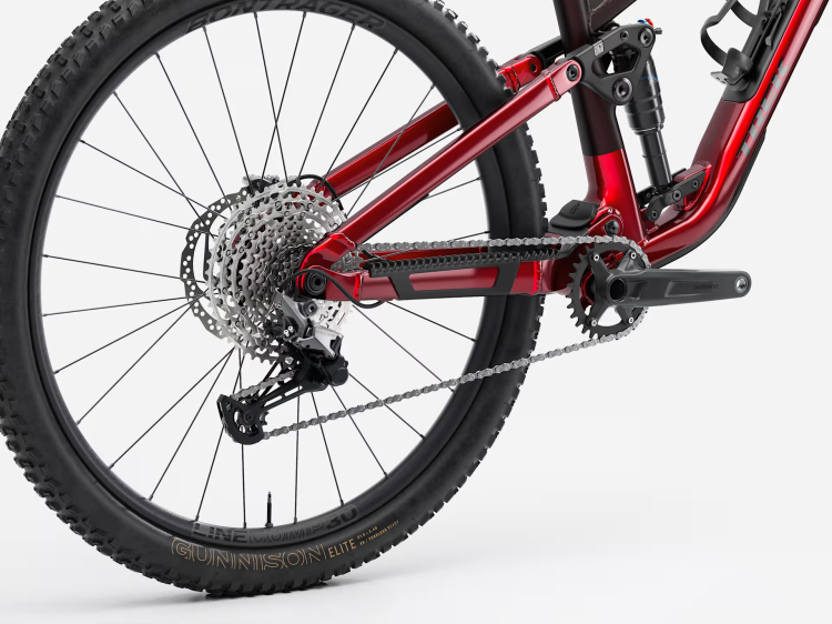 RoweryTrek/RowerMTBTrek/RowerFuelEX7/TrekRowerFuelEX7GlossFuryRedMatteDarkCarmine/4.webp