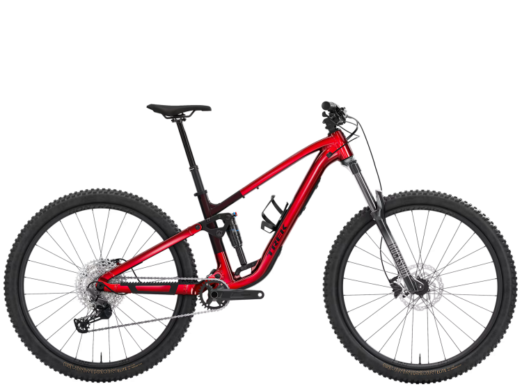 RoweryTrek/RowerMTBTrek/RowerFuelEX7/TrekRowerFuelEX7GlossFuryRedMatteDarkCarmine.webp