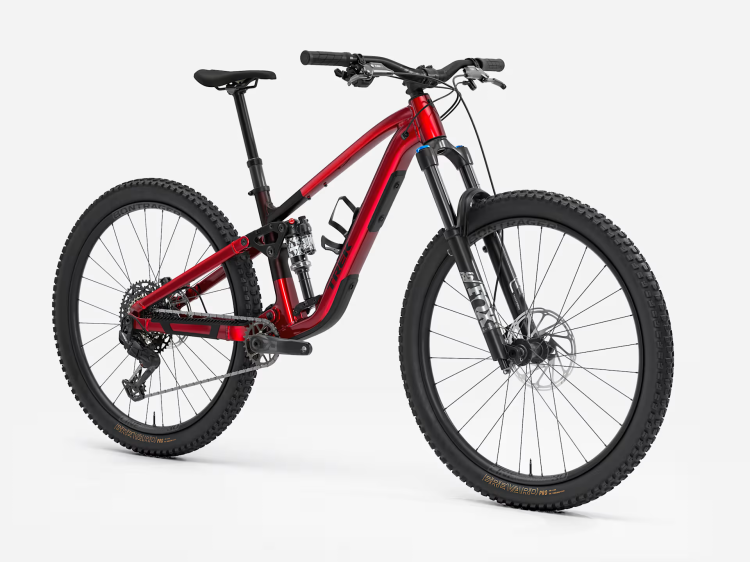 RoweryTrek/RowerMTBTrek/RowerFuelEX8/TrekRowerFuelEX8GlossFuryRedMatteDarkCarmine/2.webp