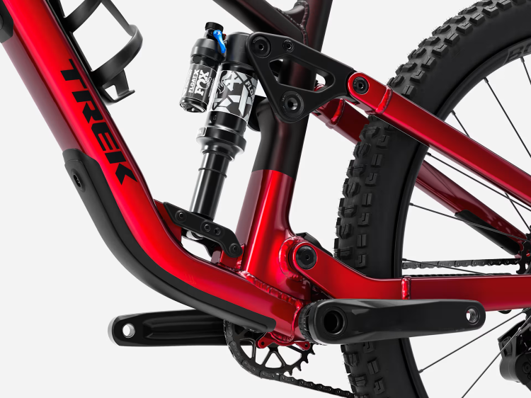 RoweryTrek/RowerMTBTrek/RowerFuelEX8/TrekRowerFuelEX8GlossFuryRedMatteDarkCarmine/3.webp