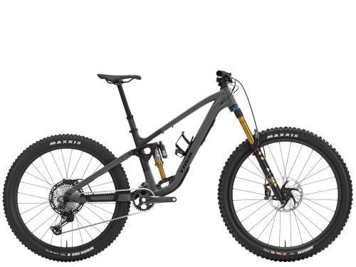 RoweryTrek/RowerMTBTrek/RowerFuelMX9/TrekFuelMX9LithiumGreyTrekBlackSplatter.webp