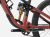 Damper/RoweryTrek/RowerMTBTrek/RowerFuelEX9/TrekFuelEX9MatteSedonaRedPennyflakeSplatter.webp