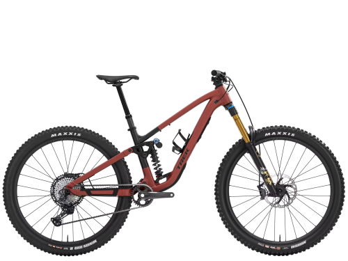 Damper/RoweryTrek/RowerMTBTrek/RowerFuelLX9/TrekFuelLX9MatteSedonaRedPennyflakeSplatter.webp