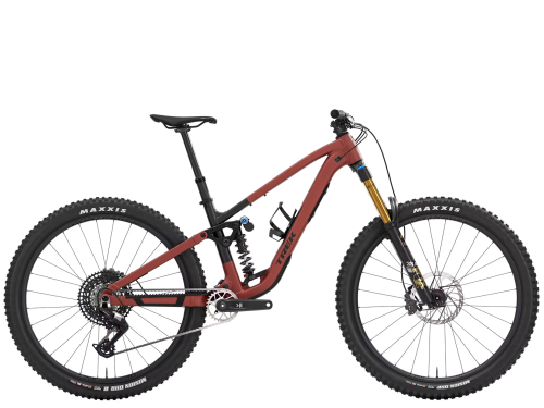 Damper/RoweryTrek/RowerMTBTrek/RowerFuelLX9/TrekFuelLX9MatteSedonaRedPennyflakeSplatter.webp