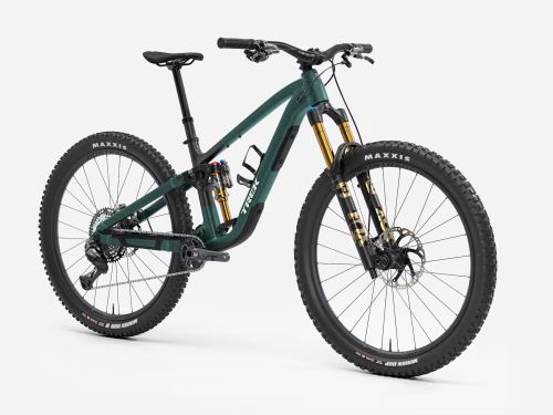 RoweryTrek/RowerMTBTrek/RowerFuelLX9/TrekFuelLX9MatteJuniperBlueSageSplatter/2.webp