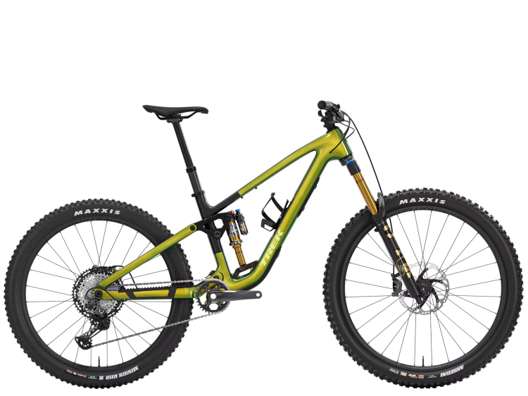RoweryTrek/RowerMTBTrek/RowerFuelEX9.8/TrekFuelEX9.8GlossChameleonGreenMatteBlack.webp