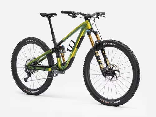 RoweryTrek/RowerMTBTrek/RowerFuelEX9.8/TrekFuelEX9.8GlossChameleonGreenMatteBlack/2.webp