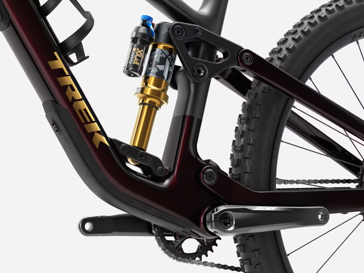 Damper/RoweryTrek/RowerMTBTrek/RowerFuelEX9.8/TrekFuel9.8EXGlossDarkCarmineMatteTrekBlack.webp