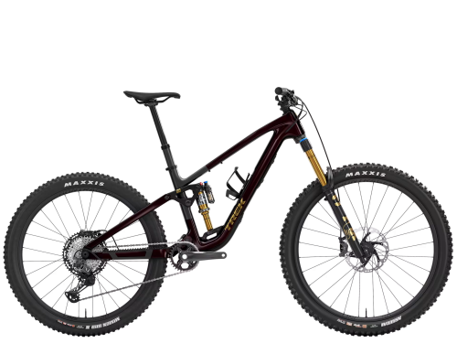 RoweryTrek/RowerMTBTrek/RowerFuel9.8/TrekFuel9.8GlossDarkCarmineMatteTrekBlack.webp