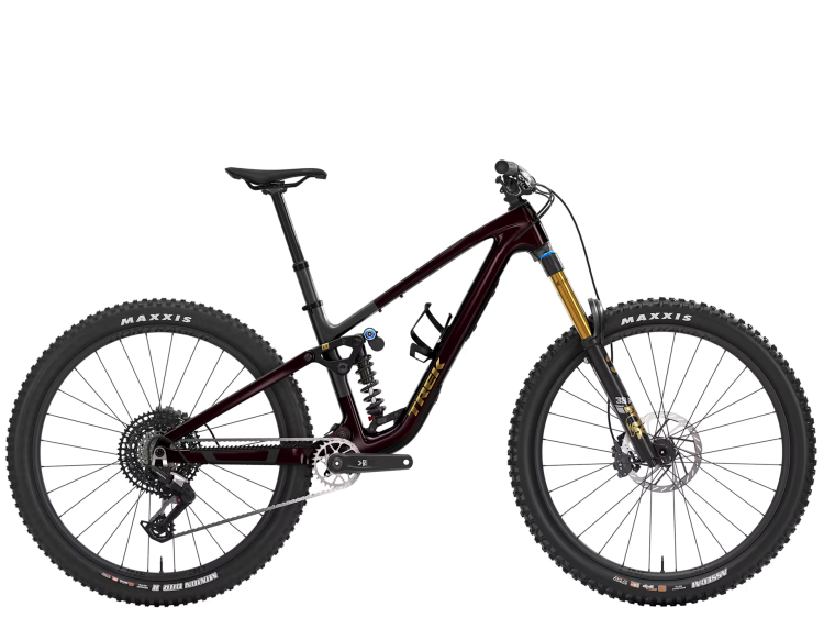 RoweryTrek/RowerMTBTrek/RowerFuel9.8/TrekTopFuel9.8LXGlossDarkCarmineMatteTrekBlack.webp