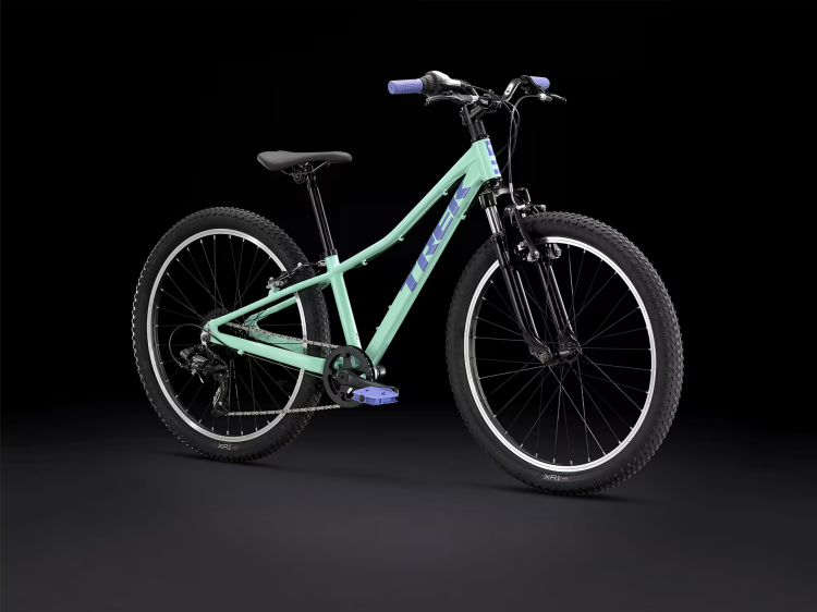 RowerTrek/RowerDziecięcyTrek/RowerTrekPrecaliber24/RowerTrekPrecaliber24AlohaGreen/2.webp