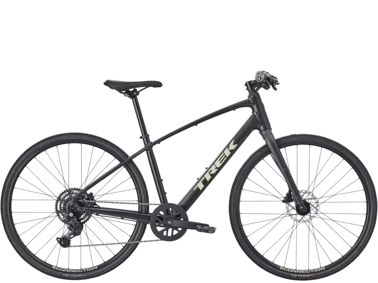 RowerTrek/RowerHybrydowyTrek/RowerTrekFX2/RowerTrekFX2DarkGrey.webp