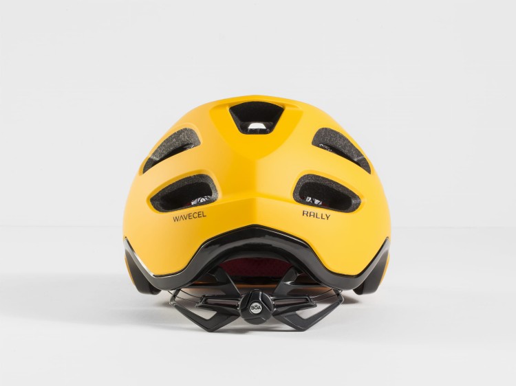 KaskMTBBontrager/KaskiBontrager/KaskSolsticeWaveCel/KaskSolsticeMarigoldBlack/2.webp