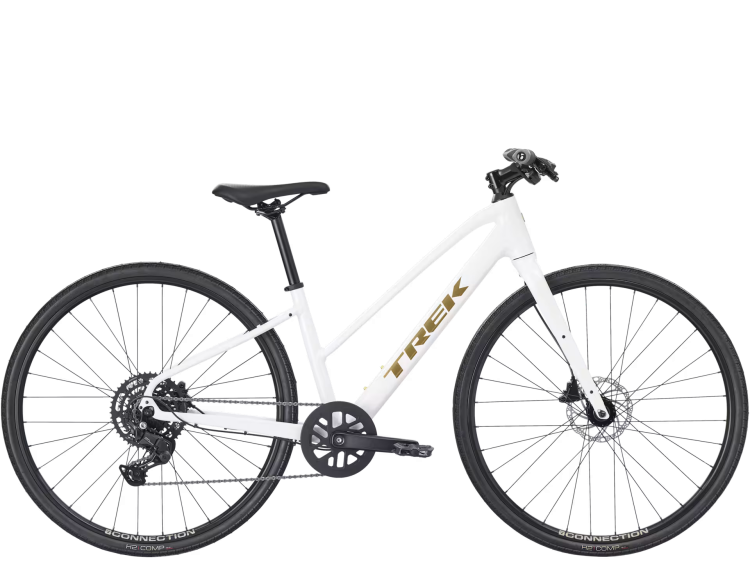 RowerTrek/RowerHybrydowyTrek/RowerTrekFX2/RowerTrekFX2CrystalWhite.webp