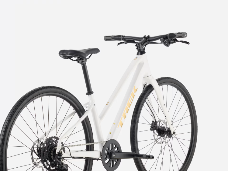 RowerTrek/RowerHybrydowyTrek/RowerTrekFX2/RowerTrekFX2CrystalWhite/3.webp