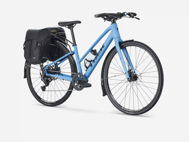 RowerTrek/RowerHybrydowyTrek/RowerTrekFX2/RowerTrekFX2CrystalWhite/6.webp