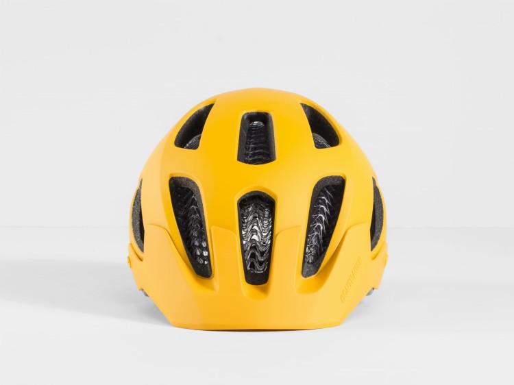 KaskMTBBontrager/KaskiBontrager/KaskSolsticeWaveCel/KaskSolsticeMarigoldBlack/3.webp