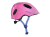 KaskMTBTrek/KaskiTrek/KaskLittleDipper/KaskLittleDipperBiały/KaskTrekLittleDipperPinkFrosting/2.webp