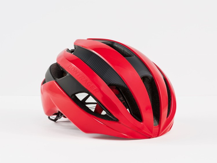 KaskSzosowyBontrager/KaskiBontrager/KaskiBontragerVelocis/KaskVelocisFluorescencyjnyCzerwony.webp