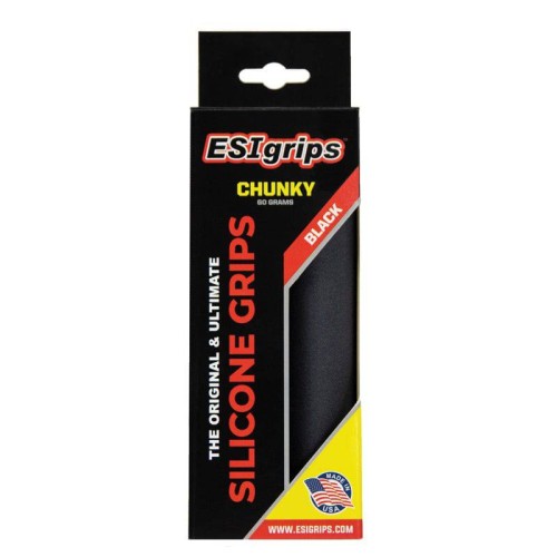 Chwyty-ESI-Grips-Chunky-czarne-black-silikonowe.jpg