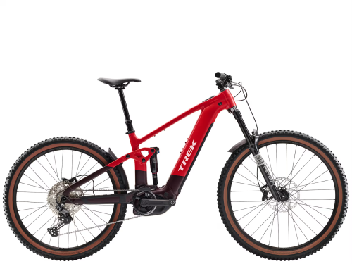 RowerTrek/RowerTrekRail5/RowerTrekRail5625W/RowerTrekRail5ViperRed.webp