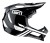 KaskMTBFullFace100%/Kaski100%/KaskTRAJECTA/KaskTRAJECTAblackwhite.webp