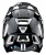 KaskMTBFullFace100%/Kaski100%/KaskTRAJECTA/KaskTRAJECTAblackwhite/3.webp